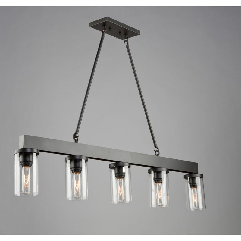 Artcraft Lighting Menlo Park AC10008 Island Light AC10008