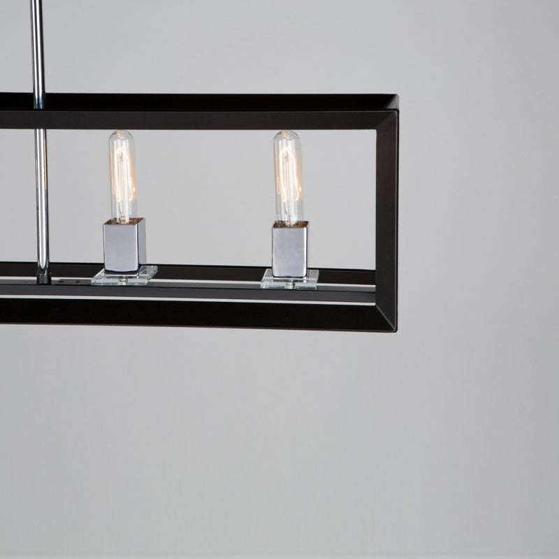 Artcraft Lighting Vineyard Collection Island Light AC10065BC