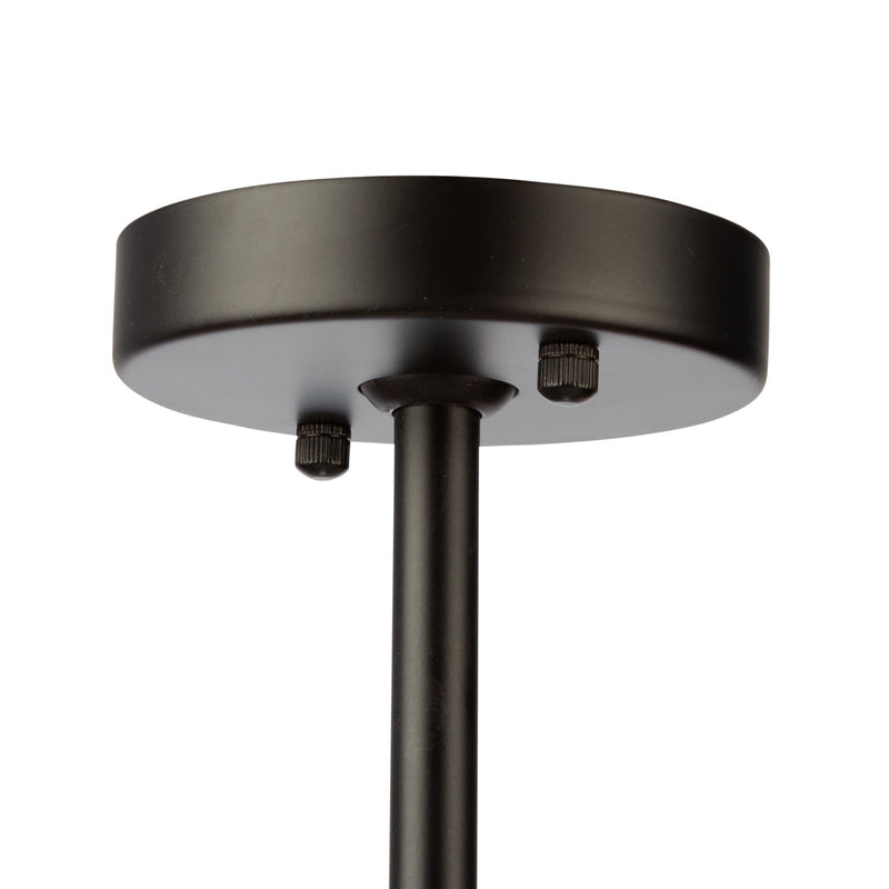 Artcraft Lighting Jersey 9-Light Chandelier AC10589VB