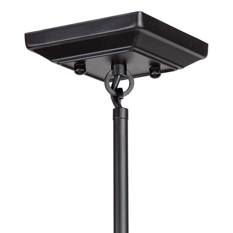 Artcraft Lighting Sunburst Collection Chandelier
