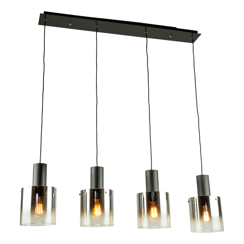 Artcraft Lighting Henley 4 Light Island Light AC11526SM