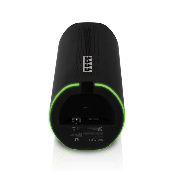 AmpliFi Alien Low Latency WiFi 6 Whole Home Touchscreen WiFi Router