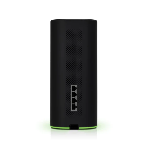 AmpliFi Alien Low Latency WiFi 6 Whole Home Touchscreen WiFi Router