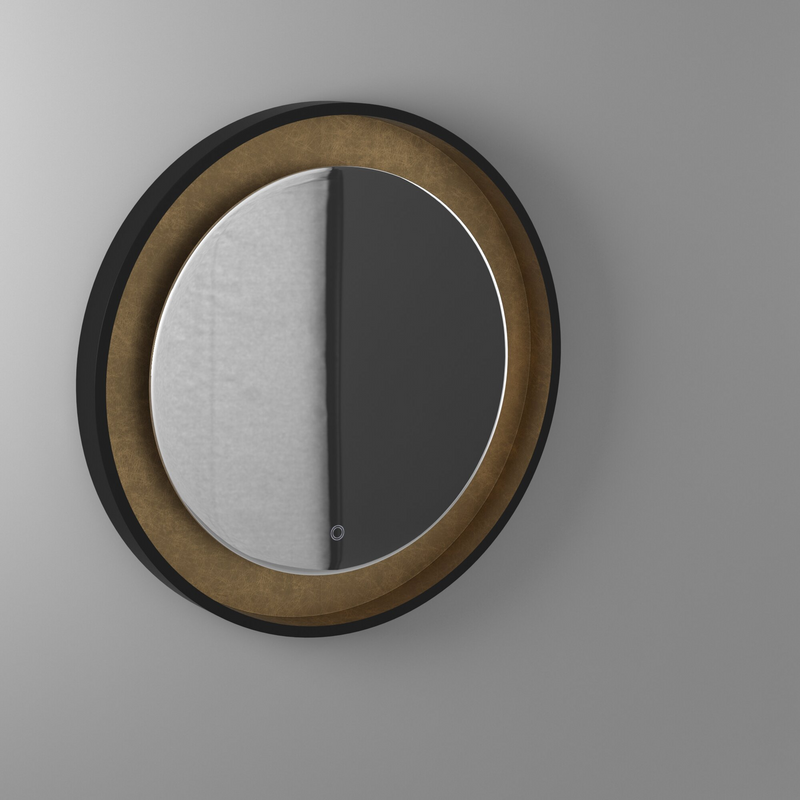 Artcraft Lighting Reflections AM304 Mirror AM304