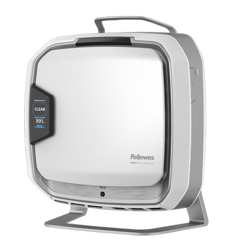 Fellowes AeraMax Pro AM3S PC Air Purifier