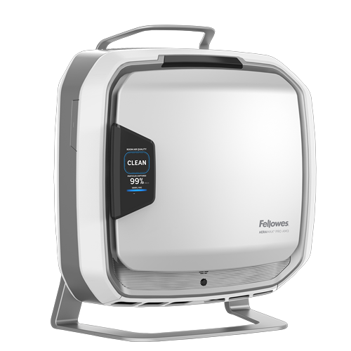 Fellowes AeraMax Pro AM3S PC Air Purifier