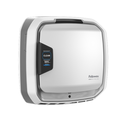 Fellowes AeraMax Pro AM3 PC Hardwired Air Purifier