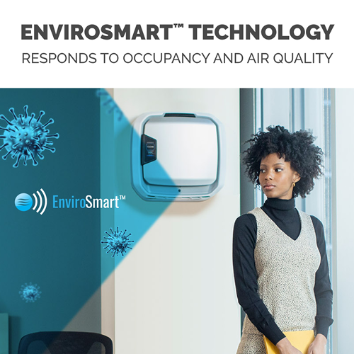 Fellowes AeraMax Pro AM3R PC Plug In Air Purifier