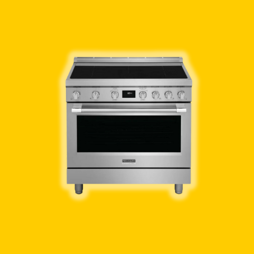 Ranges, Ovens and Cooktops