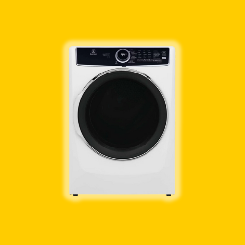 Washing Machines