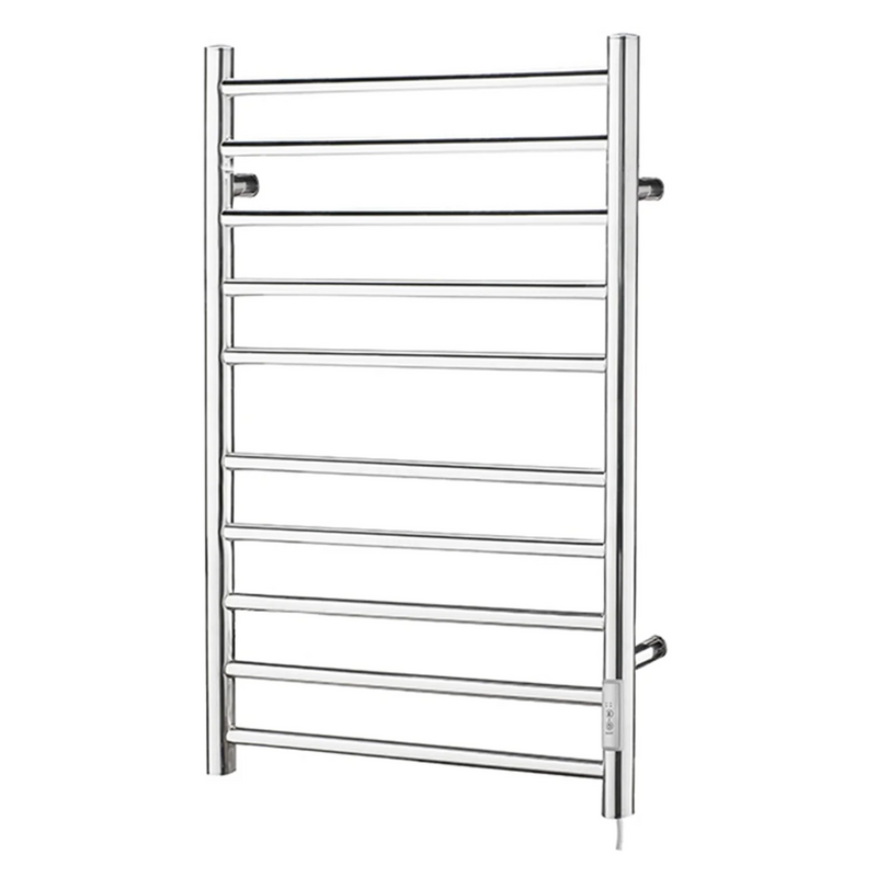 Agua Canada GIOVANNA Towel Warmer 10 Bars Round