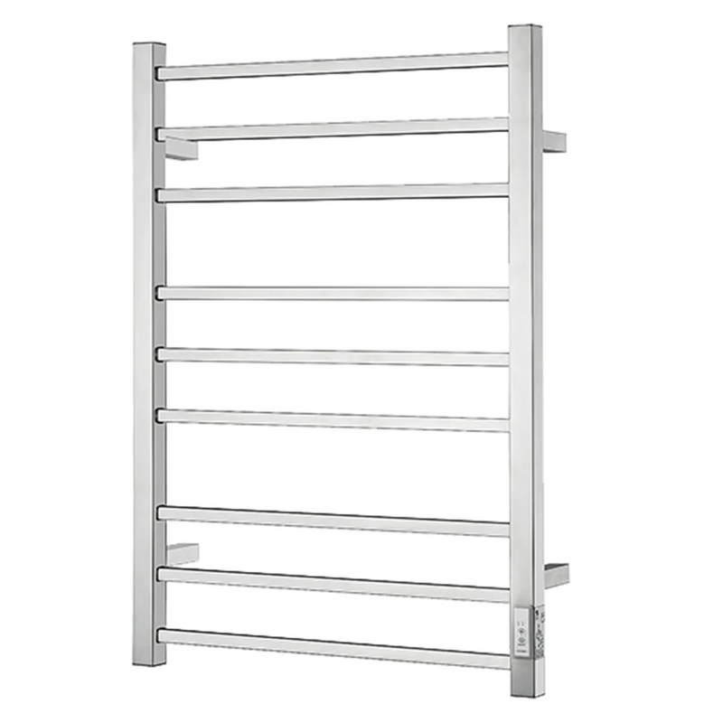 Agua Canada GUSTAVO Towel Warmer 9 Bars Square