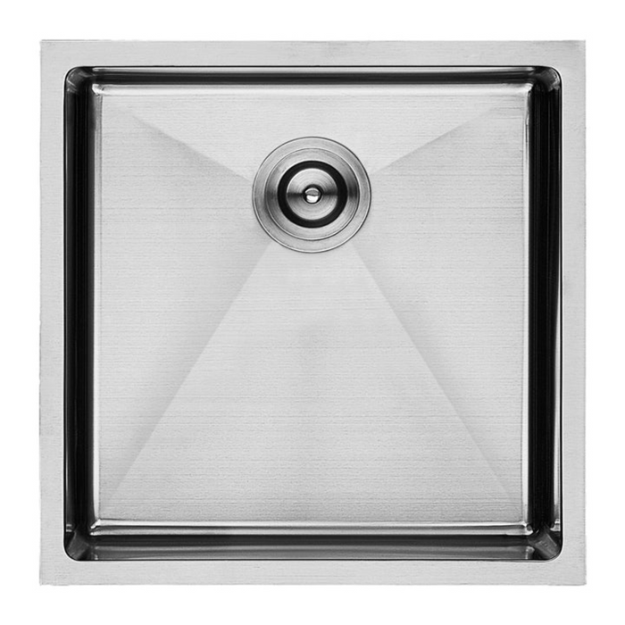 Agua Canada ENNIO 1 Bowl 20X20 Undermount Kitchen Sink