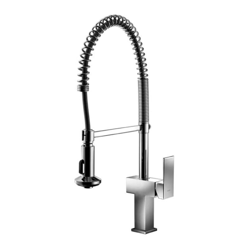 Agua Canada MARTINEZ Modern Kitchen Faucet Dual Spray