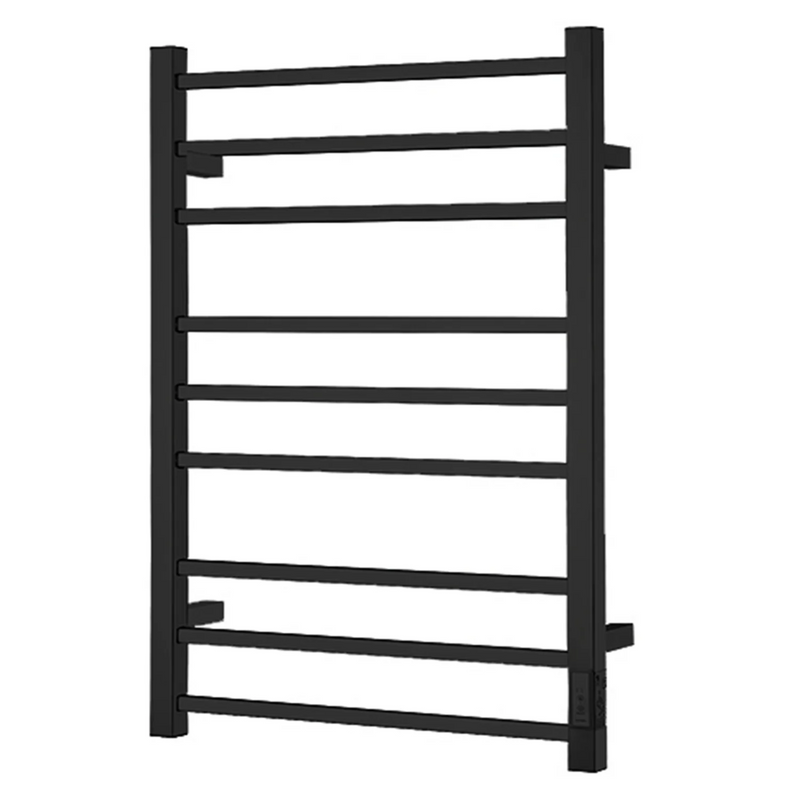 Agua Canada GUSTAVO Towel Warmer 9 Bars Square