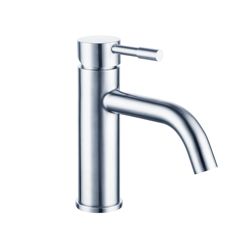 Agua Canada REBECCA-II Round Basin Faucet II