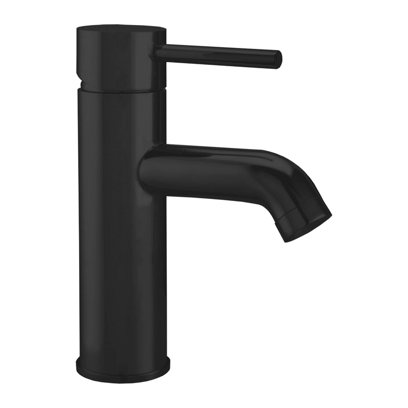 Agua Canada REBECCA Round Basin Faucet