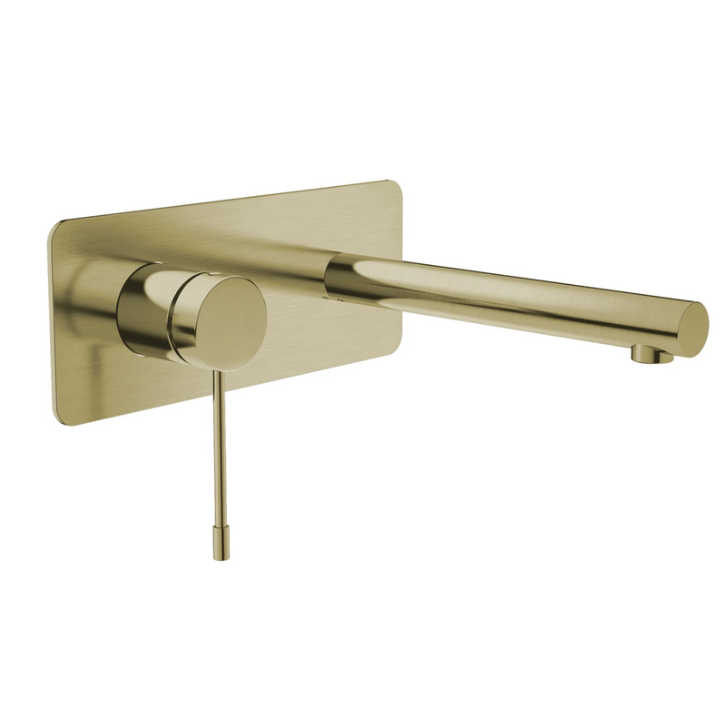 Agua Canada RIO Round Wall Faucet