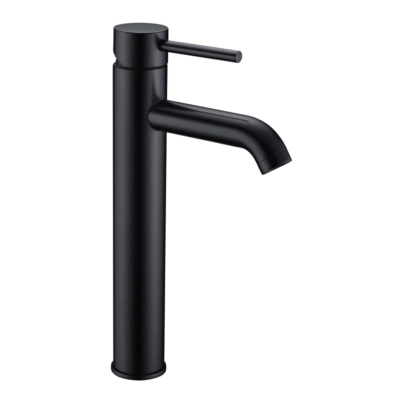 Agua Canada ROMANOS Round Vessel Faucet