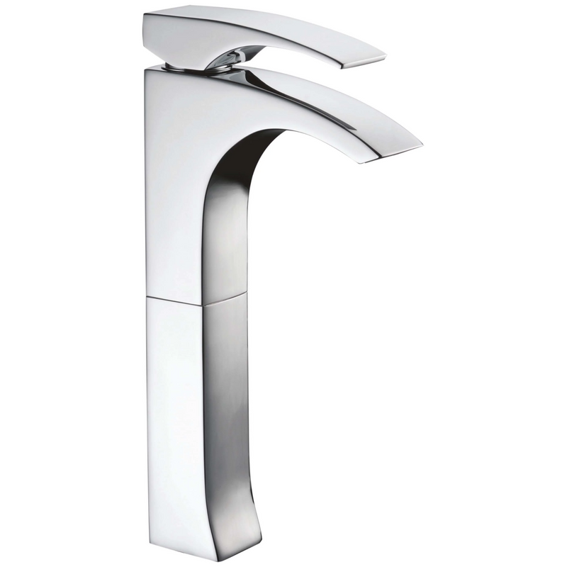 Agua Canada ROSARIO Round Shape Vessel Faucet