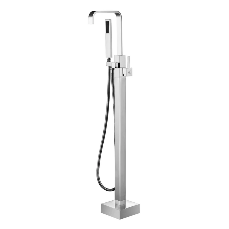 Agua Canada SAKURA Freestanding Bath Faucet