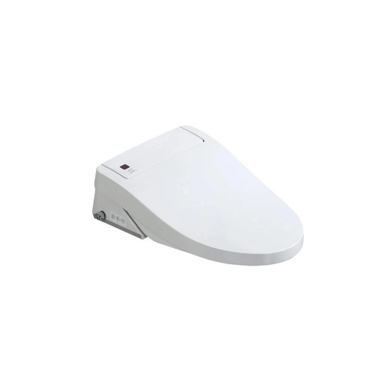 Agua Canada Titan Elongated Smart Toilet Bidet
