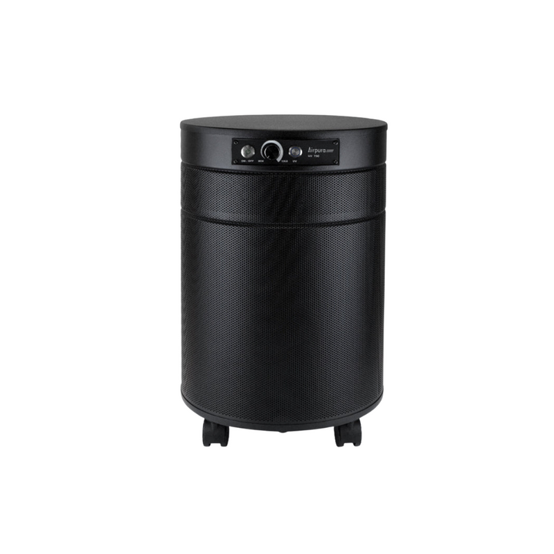 Airpura I700 Air Purifier – True HEPA Filtration for Allergies & Dust | Professional-Grade Filtration