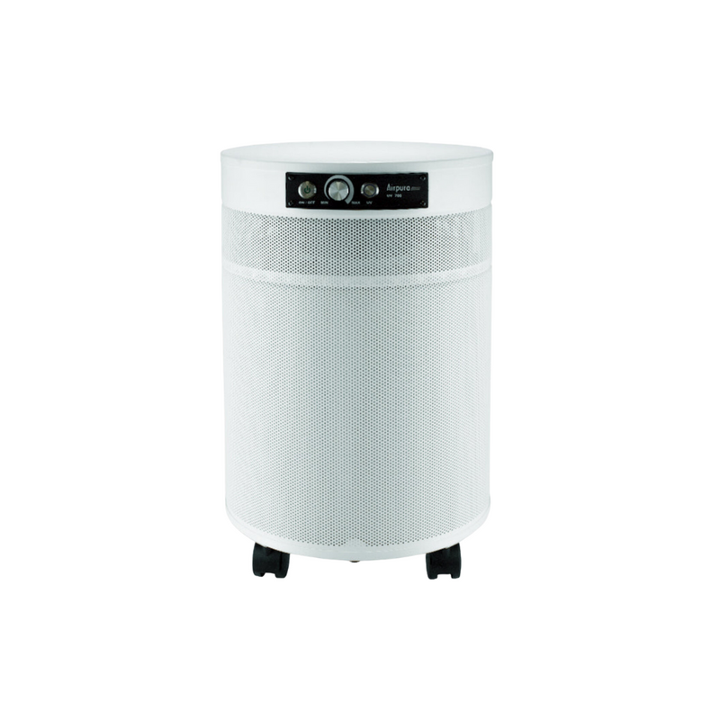 Airpura I700 Air Purifier – True HEPA Filtration for Allergies & Dust | Professional-Grade Filtration