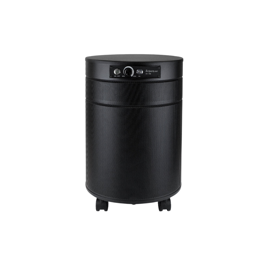 Airpura I700 Air Purifier – True HEPA Filtration for Allergies & Dust ...
