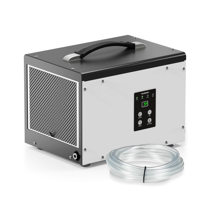 AlorAir Sentinel HD35P 70 Pint Crawl Space Dehumidifier with Drain Hose