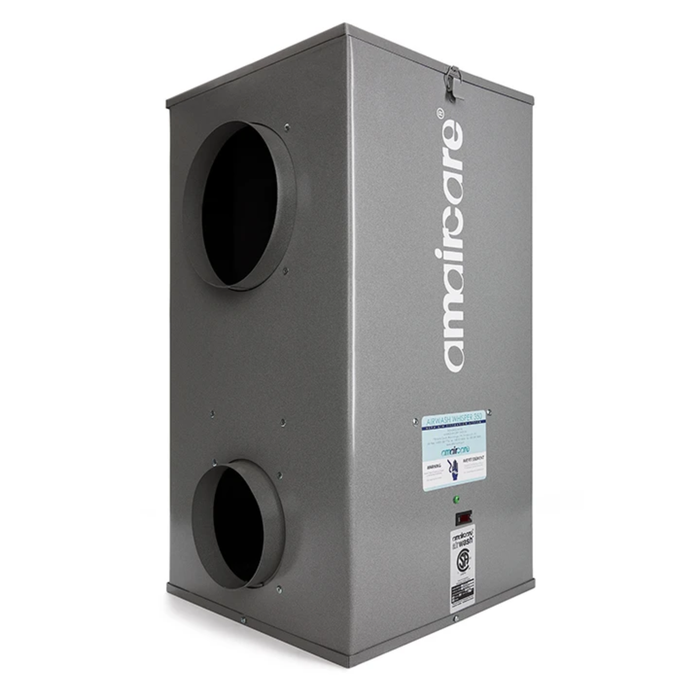 Amaircare AirWash Whisper 350 HEPA Air Filtration System - 13A1KME00