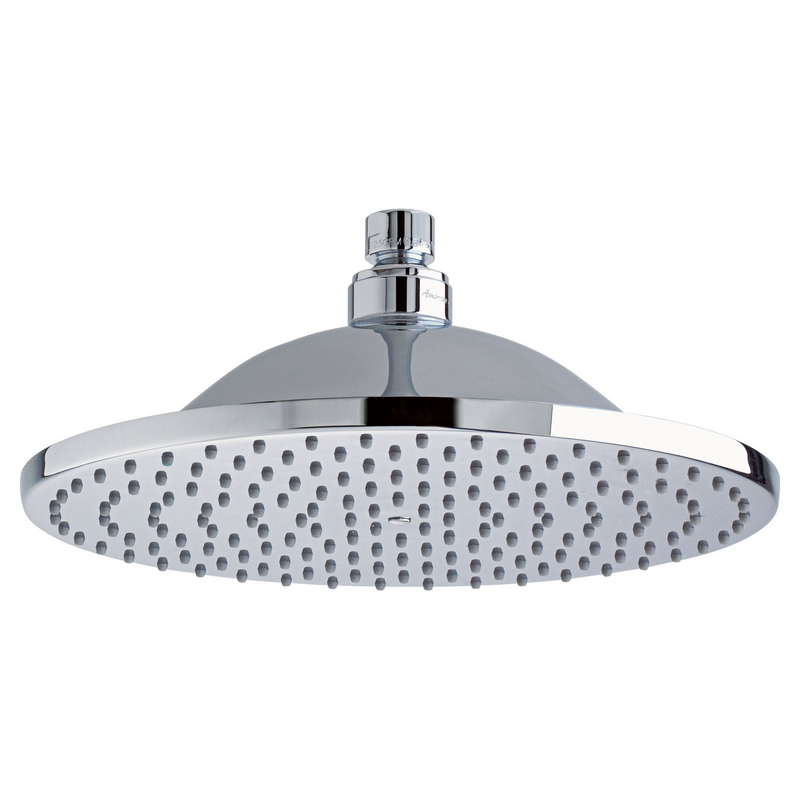 American Standard 10-Inch 2.5 gpm/9.5 L/min Rain Showerhead