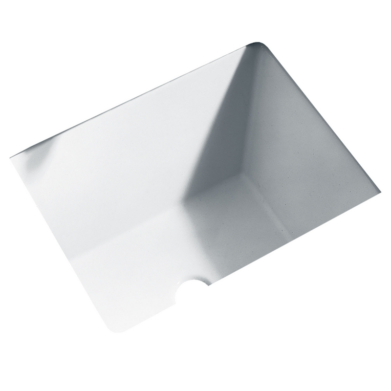 American Standard Boulevard Under Counter Sink