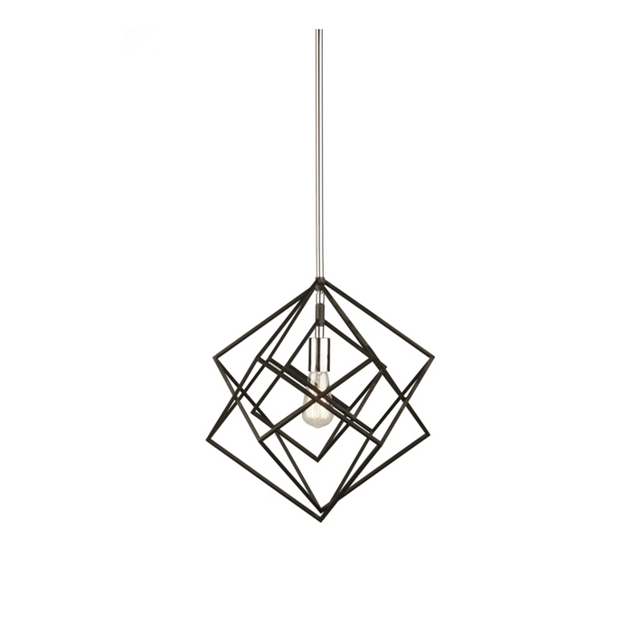 Artcraft Lighting Artistry AC11111PN Pendant AC11111PN