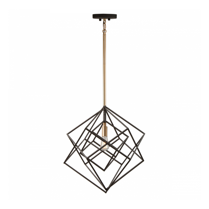 Artcraft Lighting Artistry AC11111 Pendant AC11111