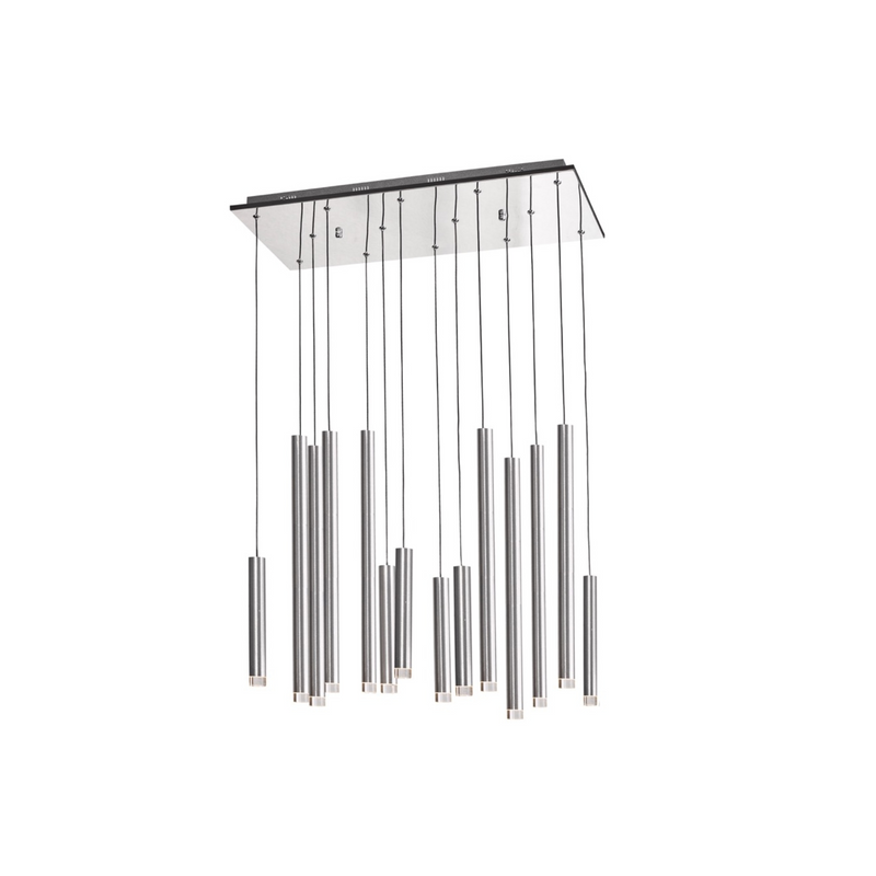 Artcraft Lighting Galiano Collection Island Light AC7099SA