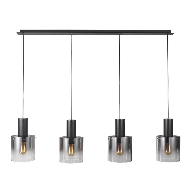 Artcraft Lighting Henley 4 Light Island Light AC11526SM