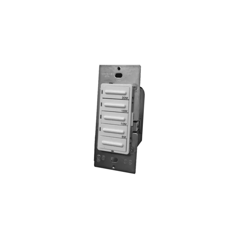 Auroris TC-100-120 Time Delay Switch (120VAC)
