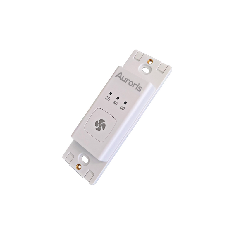 Auroris TC-100 5V Timer Switch