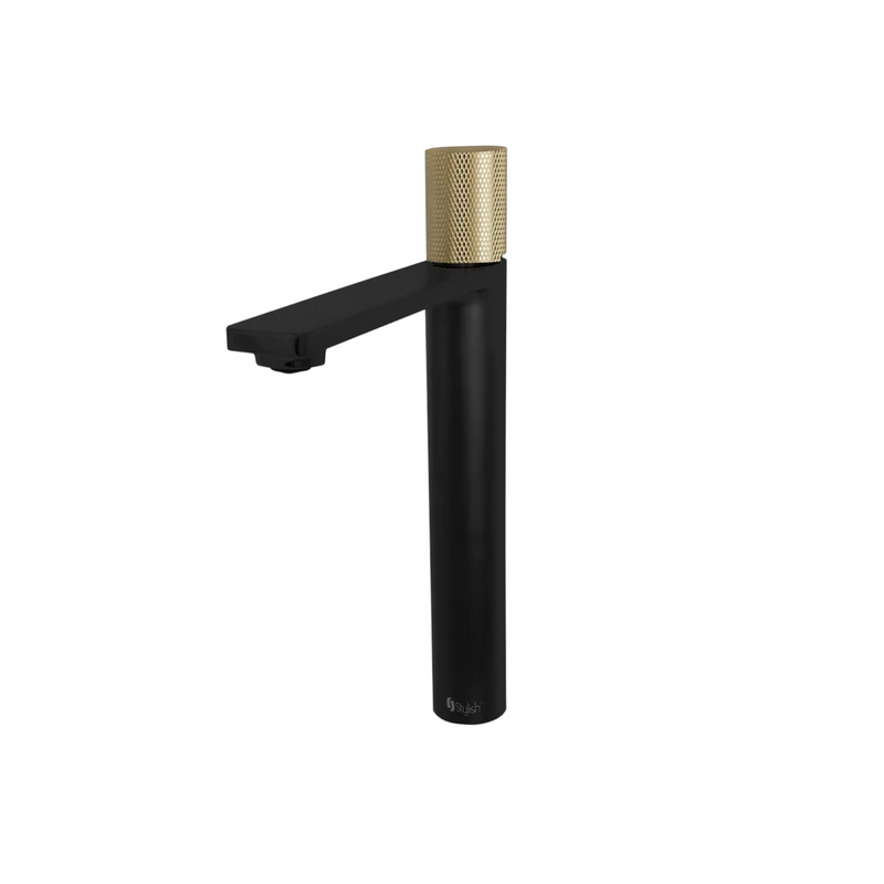 Stylish NESSA Single Handle Bathroom Faucet