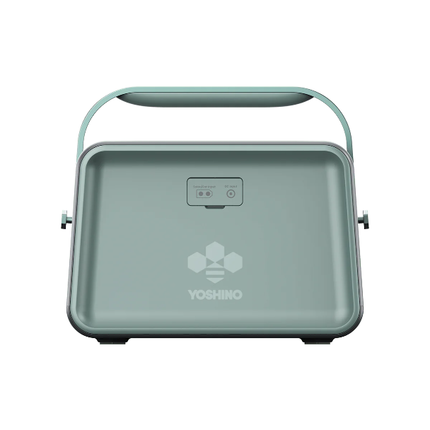 Yoshino B660 Solid-State Portable Power Station - 660W | 602Wh - DTA-B660 SST