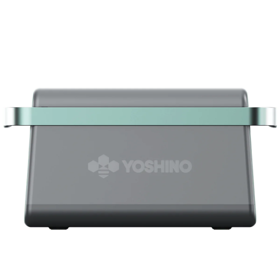 Yoshino B2000 Solid-State Portable Power Station - 2000W | 1326Wh - DTA-B2000 SST