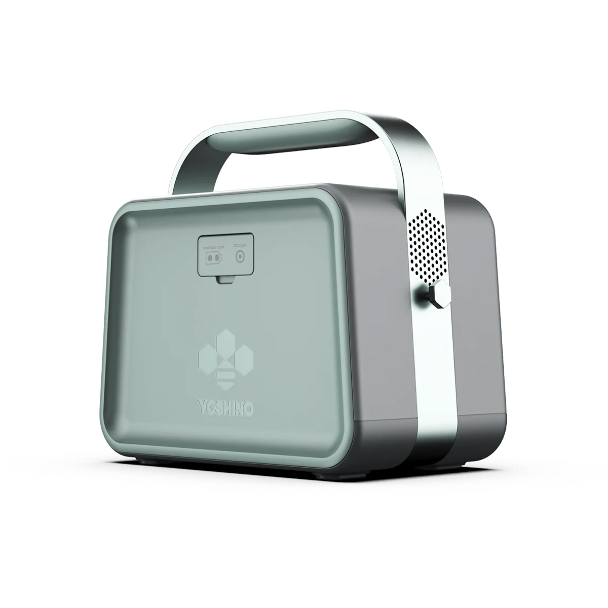 Yoshino B330 Solid-State Portable Power Station - 330W | 241Wh - DTA-B330 SST