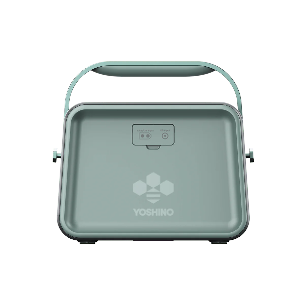 Yoshino B330 Solid-State Portable Power Station - 330W | 241Wh - DTA-B330 SST