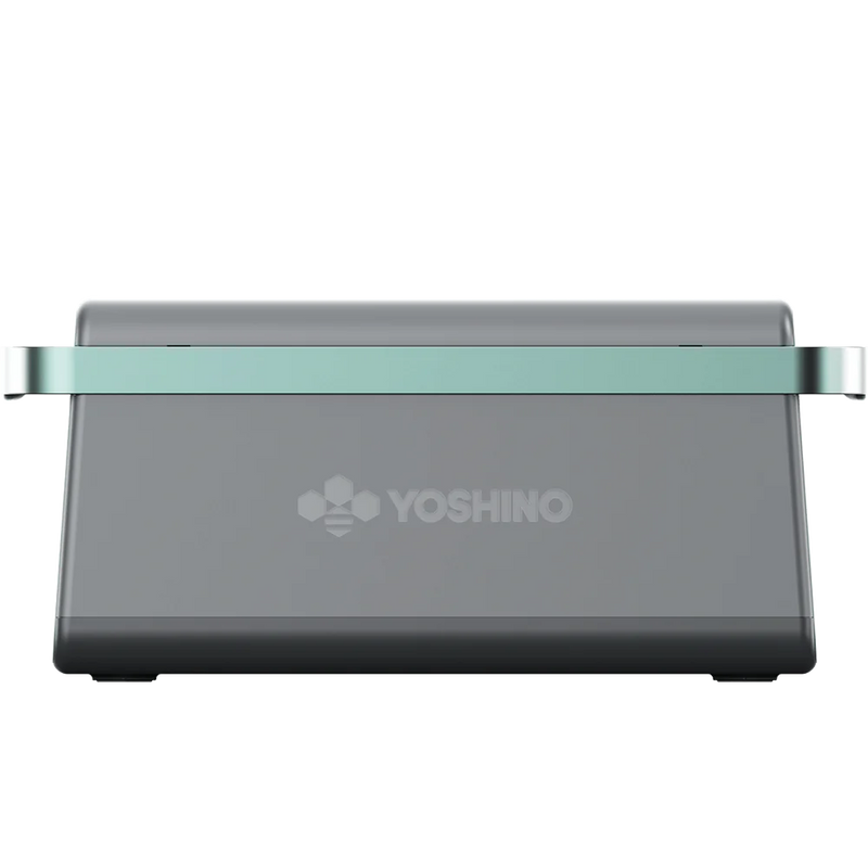 Yoshino B4000 Solid-State Portable Power Station- 4000W | 2611Wh - DTA-B4000 SST