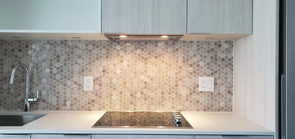 Cyclone 22" Classic Collection 250 CFM Stainless Steel Insert Range Hood - BX15522