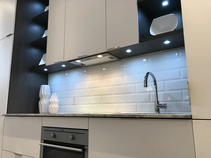 Cyclone 22" Classic Collection 250 CFM Stainless Steel Insert Range Hood - BX15522