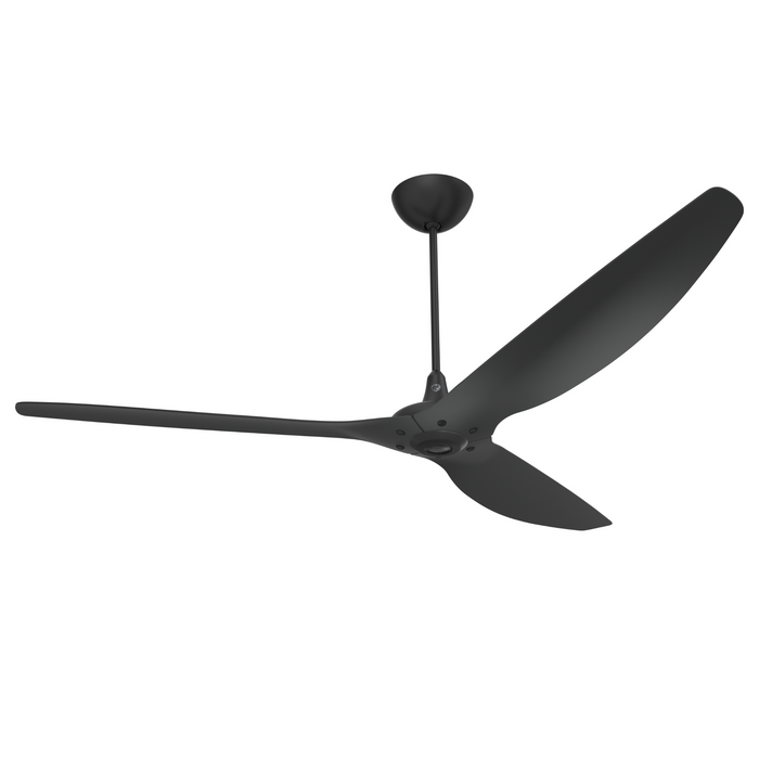 Big Ass Fans Haiku Gen 4 Classic Covered Outdoor Ceiling Fan