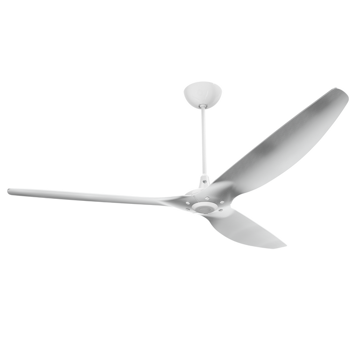 Big Ass Fans Haiku Gen 4 Premium Covered 84" Outdoor Ceiling Fan