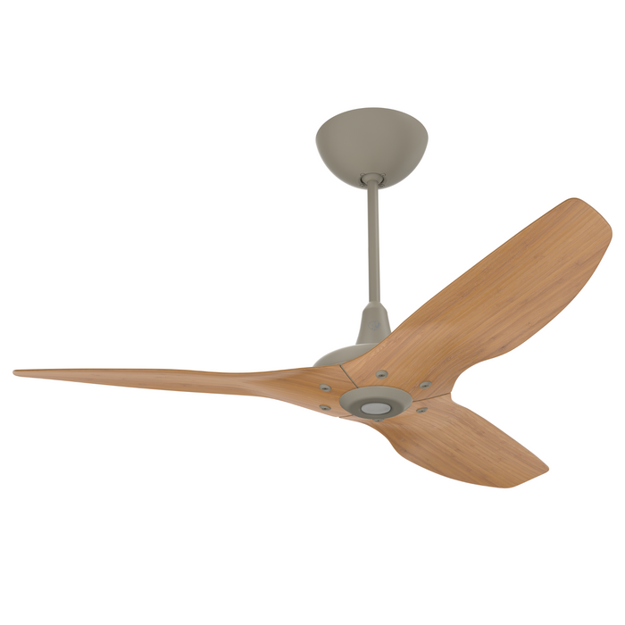 Big Ass Fans Haiku Gen 4 Premium Covered 52" Outdoor Ceiling Fan